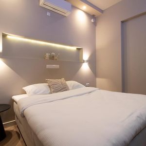 Without Window Double Room